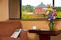 Fountaingrove Inn Hotel & Conference Center Santa Rosa Exteriör bild