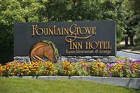 Fountaingrove Inn Hotel & Conference Center Santa Rosa Exteriör bild