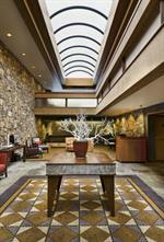 Fountaingrove Inn Hotel & Conference Center Santa Rosa Exteriör bild