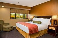 Fountaingrove Inn Hotel & Conference Center Santa Rosa Exteriör bild